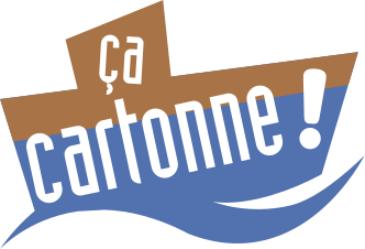 Ça cartonne